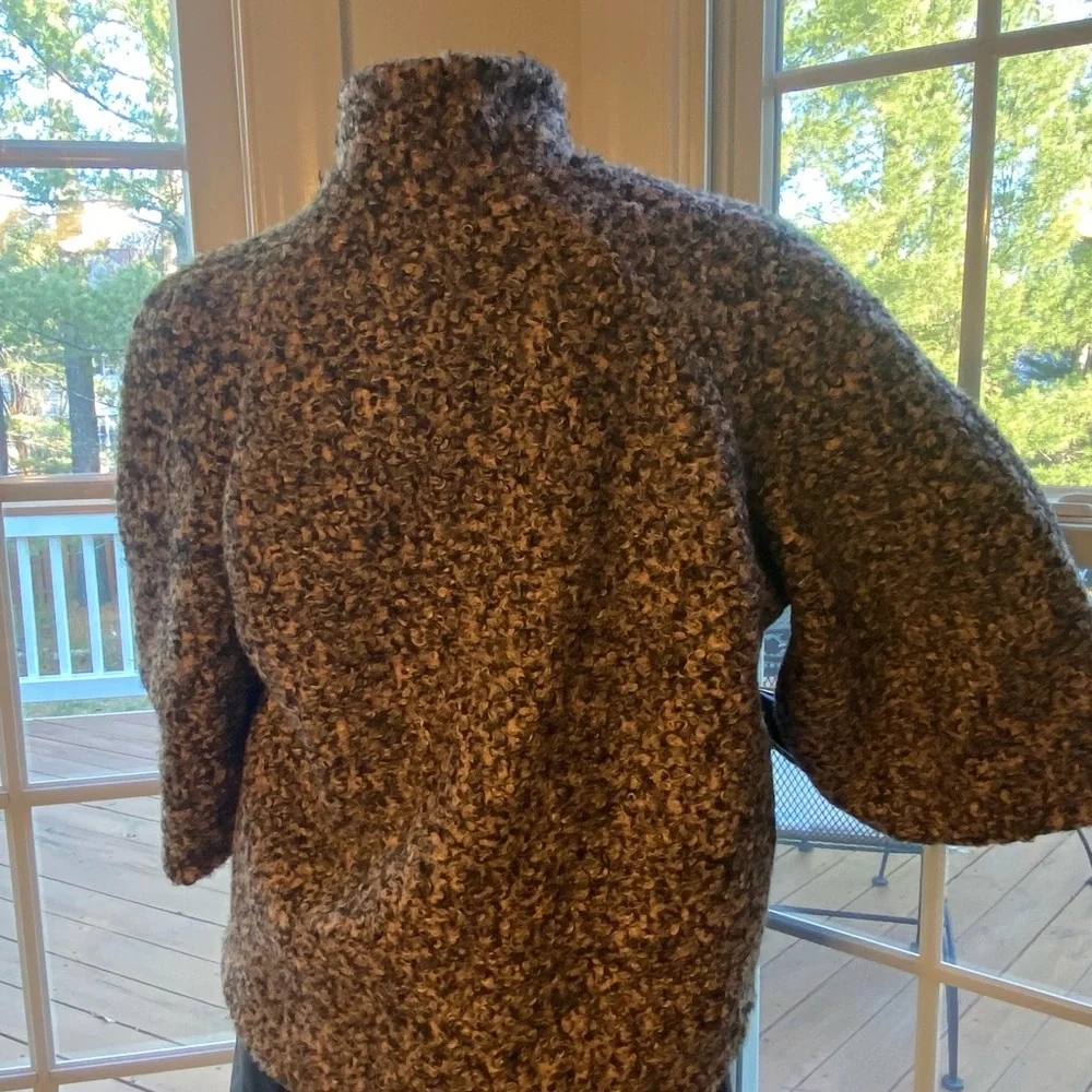 New Collection Jacket - Picture 4 of 6